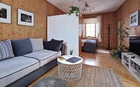 Ferienwohnung Himmelberg 80M2 In Der Altstadt Und Toll Fuer Familien